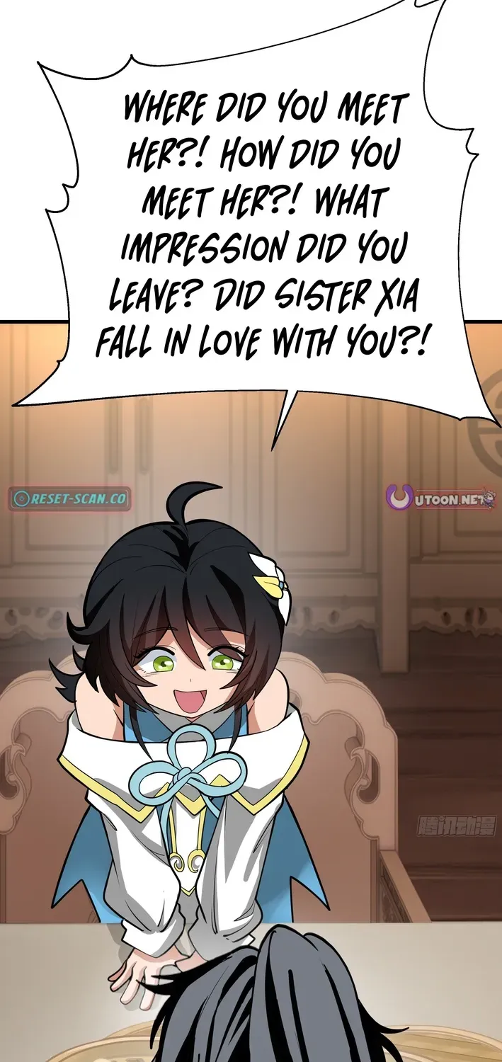 Never Mess with Hyung Chapter 7 page 31 - 