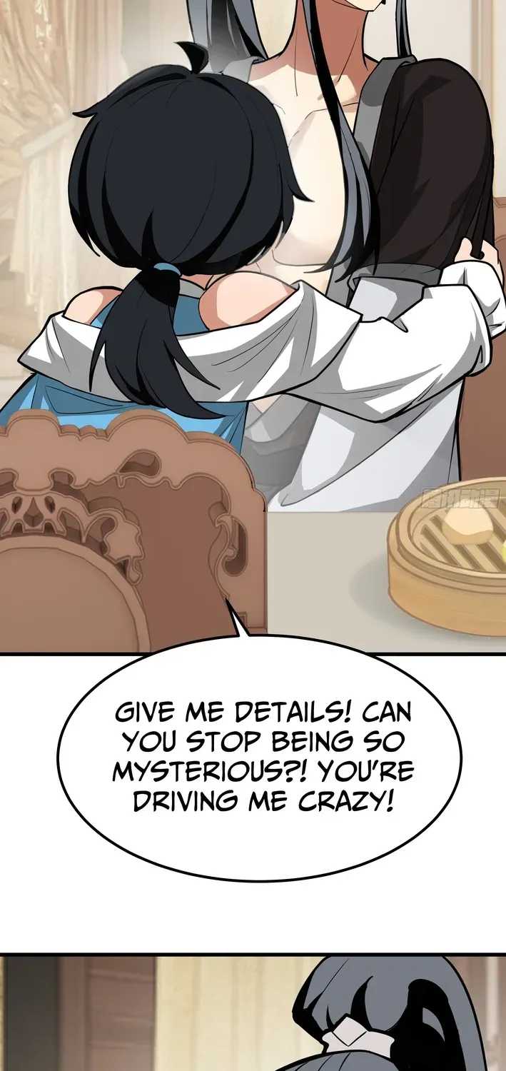 Never Mess with Hyung Chapter 7 page 33 - 