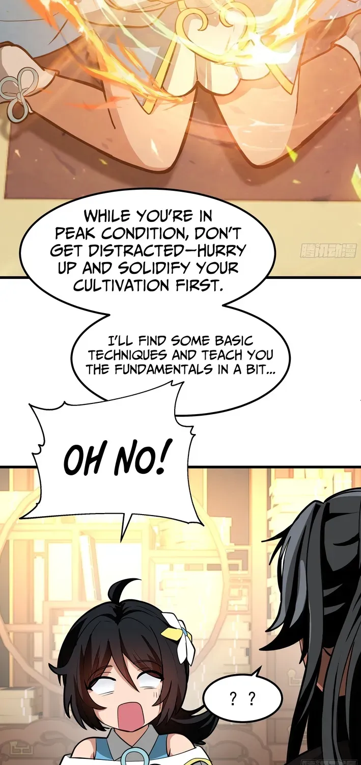 Never Mess with Hyung Chapter 7 page 36 - 