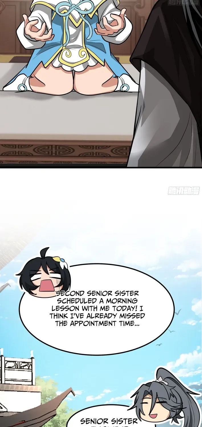 Never Mess with Hyung Chapter 7 page 37 - 