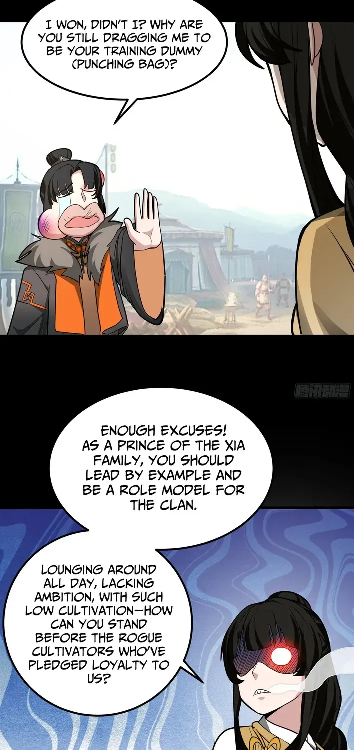 Never Mess with Hyung Chapter 7 page 6 - 