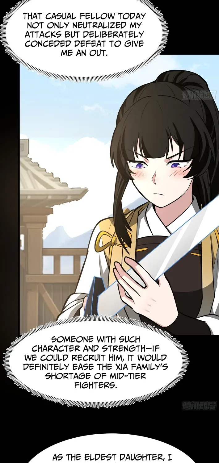 Never Mess with Hyung Chapter 7 page 8 - 