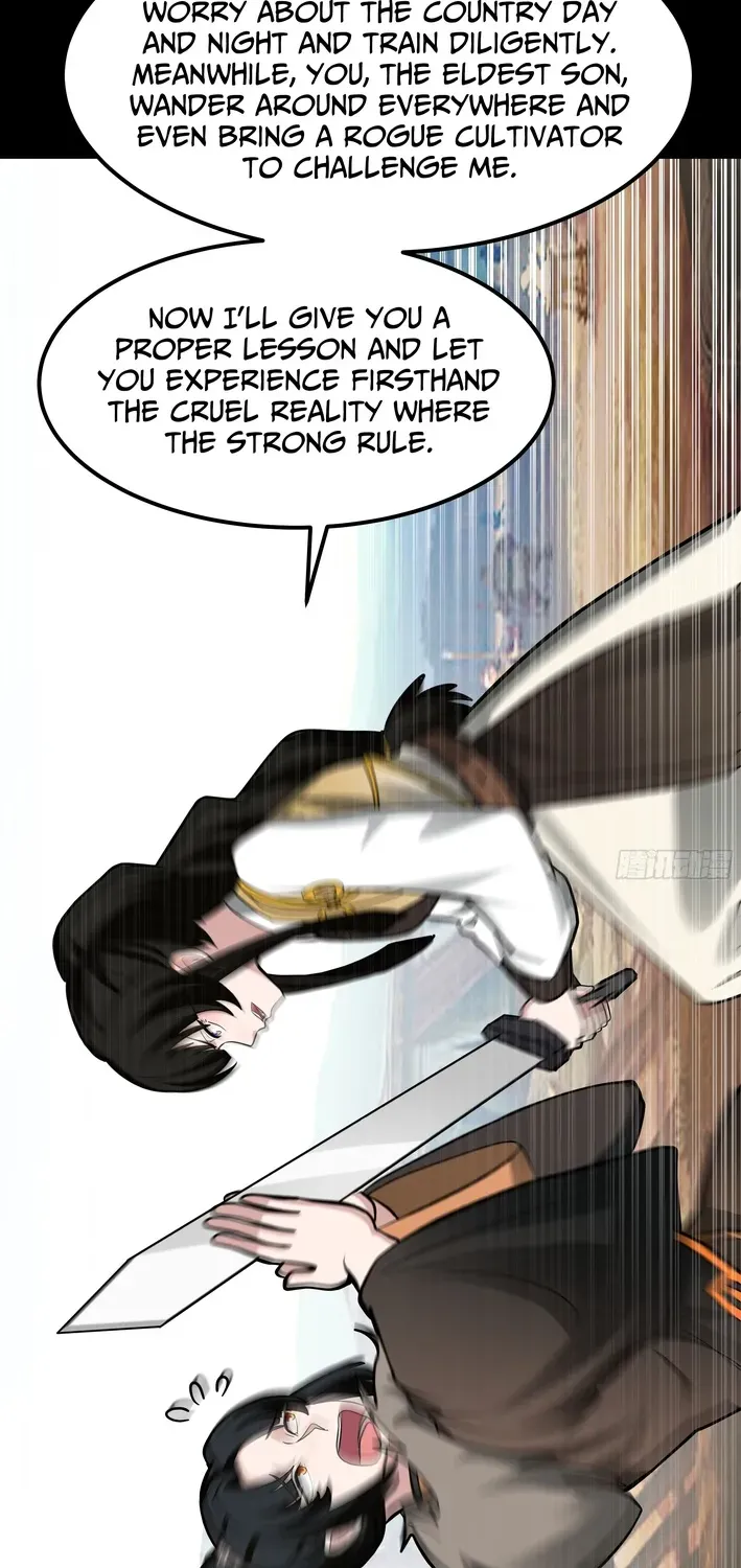Never Mess with Hyung Chapter 7 page 9 - 
