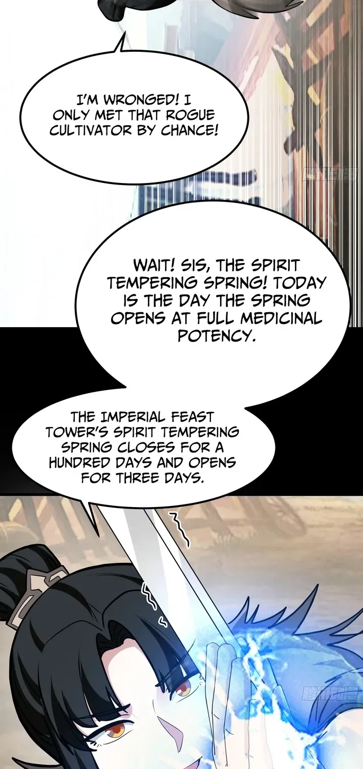 Never Mess with Hyung Chapter 7 page 10 - 