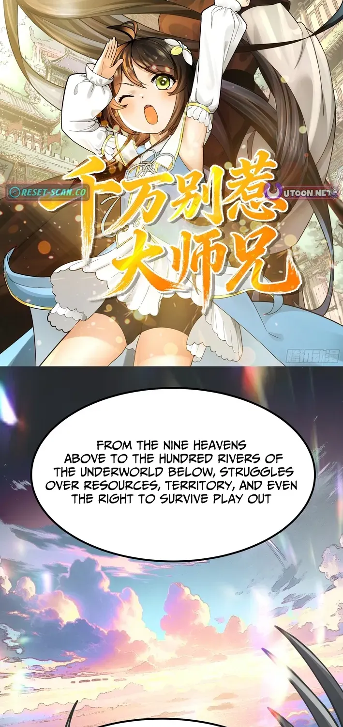 Never Mess with Hyung Chapter 8 page 2 - 