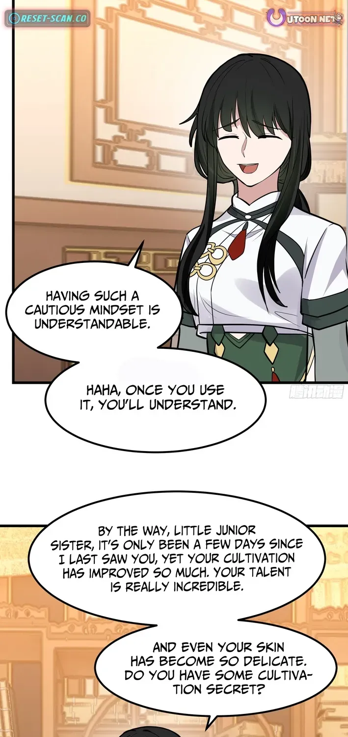 Never Mess with Hyung Chapter 8 page 12 - 