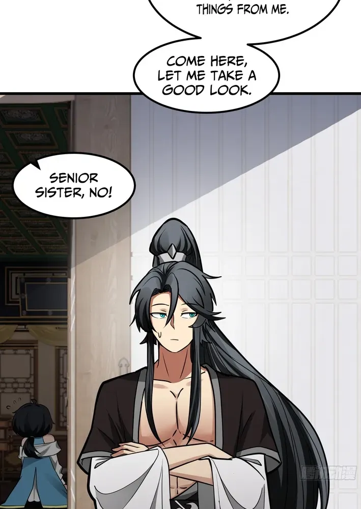 Never Mess with Hyung Chapter 8 page 14 - 