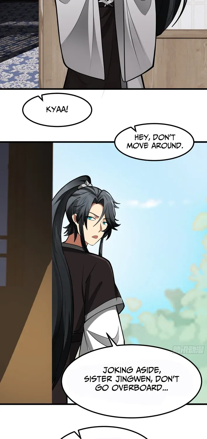 Never Mess with Hyung Chapter 8 page 15 - 