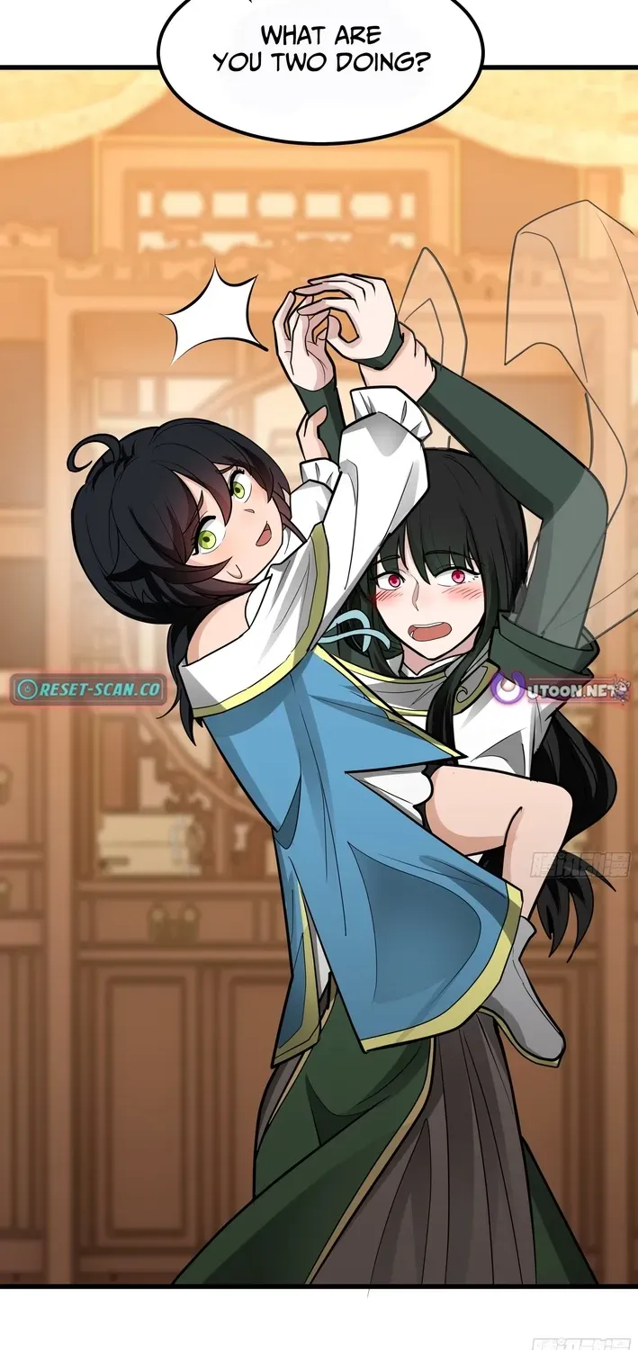 Never Mess with Hyung Chapter 8 page 16 - 