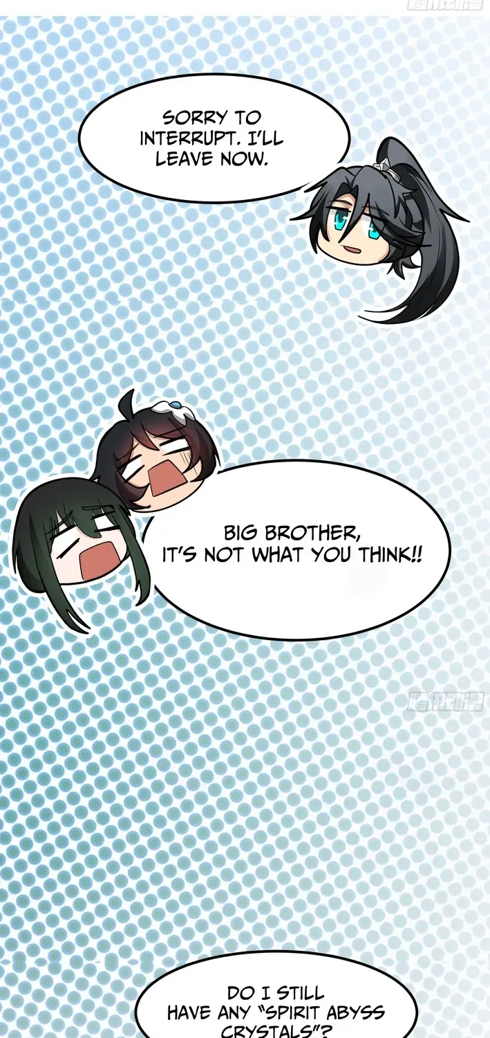 Never Mess with Hyung Chapter 8 page 17 - 