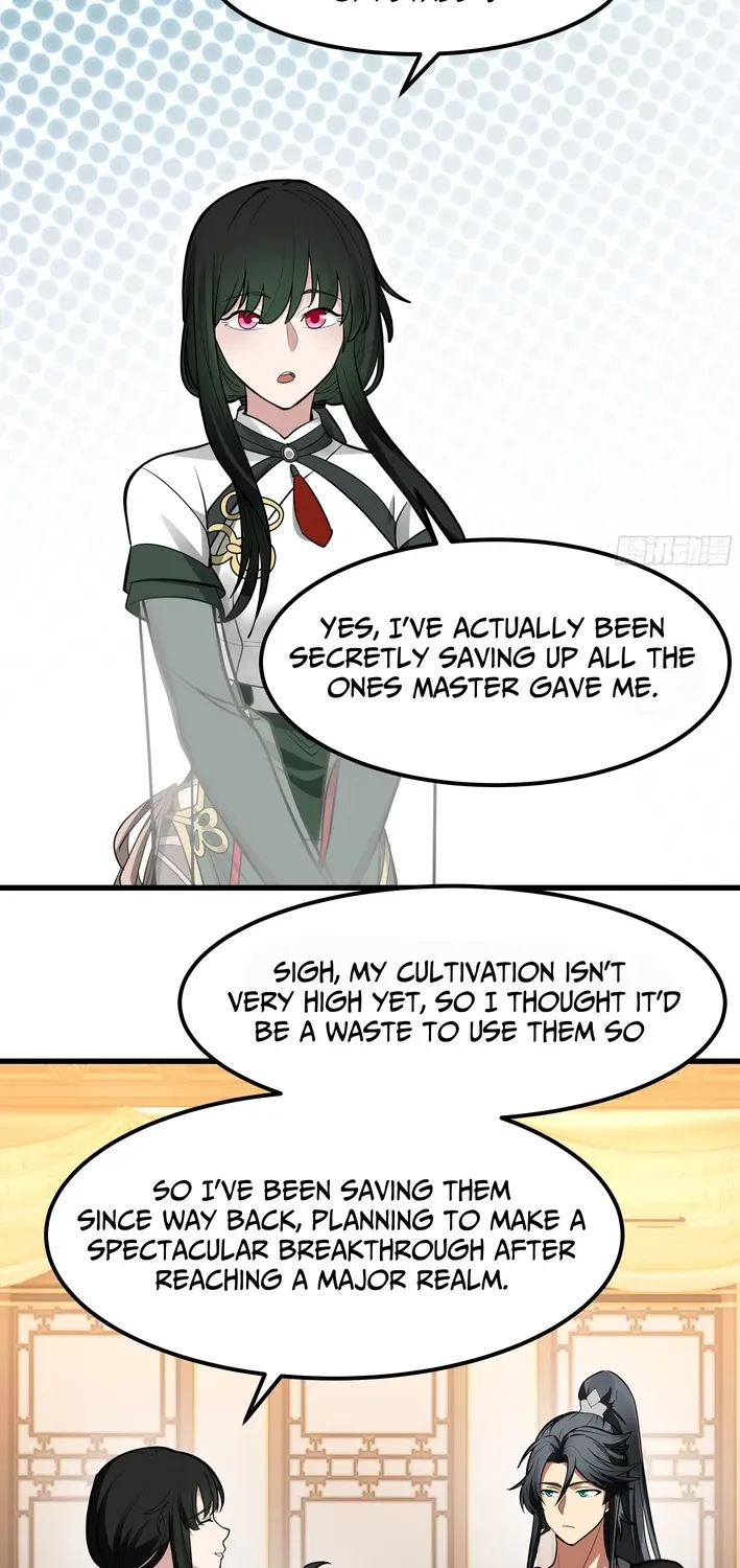 Never Mess with Hyung Chapter 8 page 18 - 