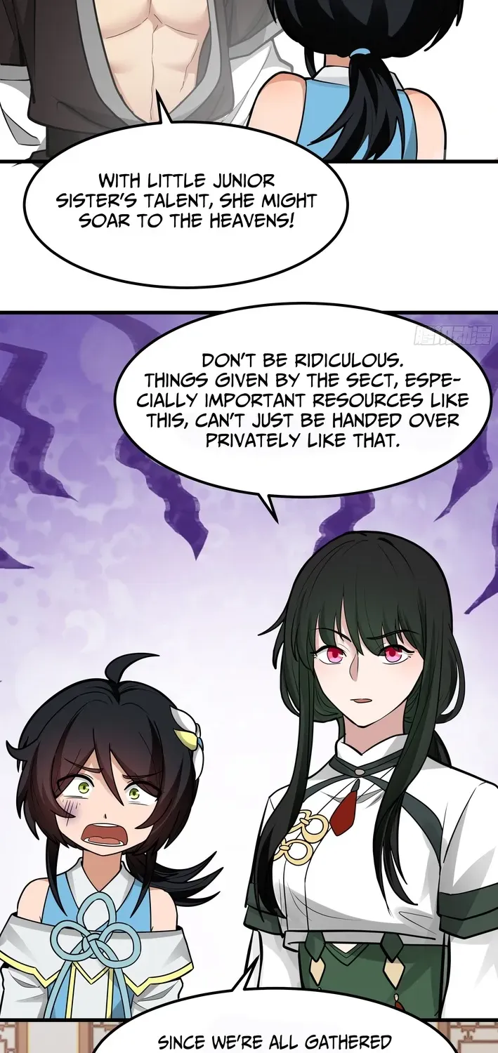 Never Mess with Hyung Chapter 8 page 20 - 