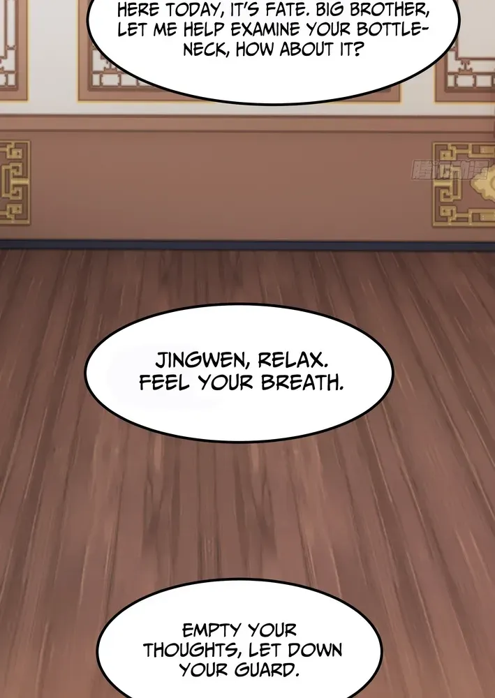 Never Mess with Hyung Chapter 8 page 21 - 