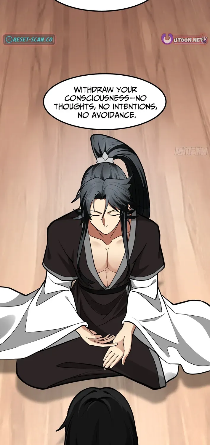 Never Mess with Hyung Chapter 8 page 22 - 