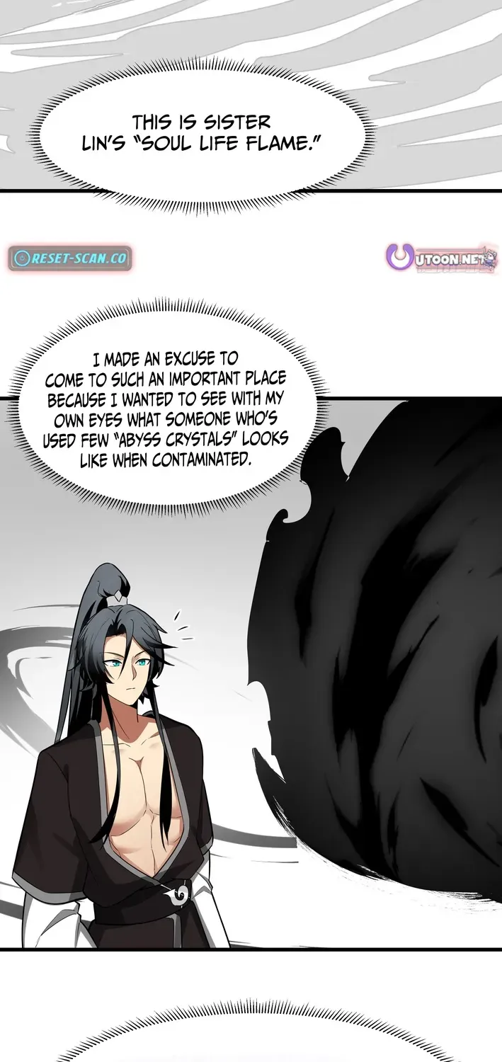 Never Mess with Hyung Chapter 8 page 26 - 