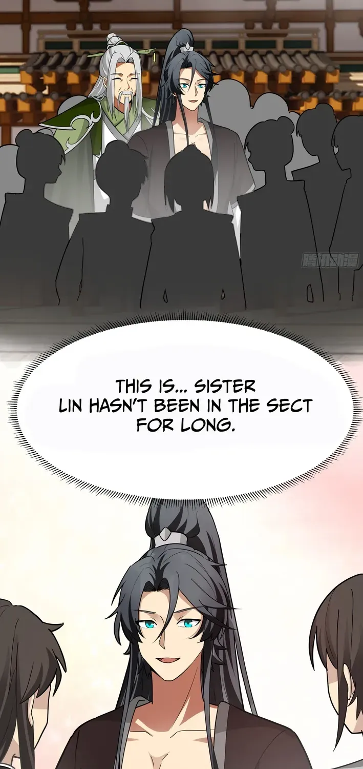 Never Mess with Hyung Chapter 8 page 31 - 