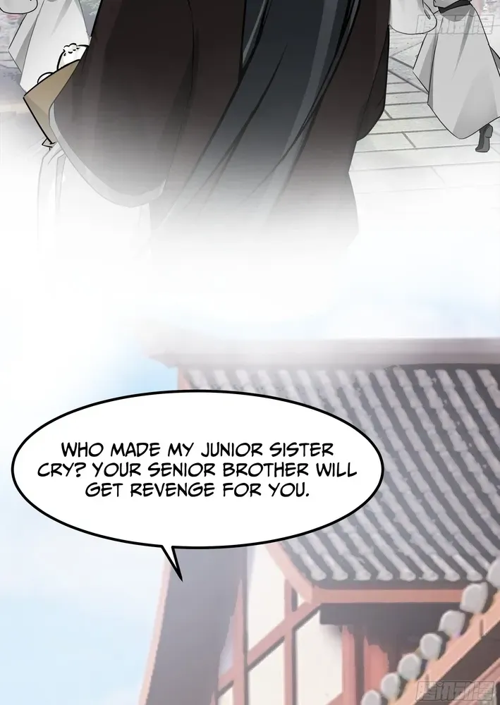 Never Mess with Hyung Chapter 8 page 35 - 