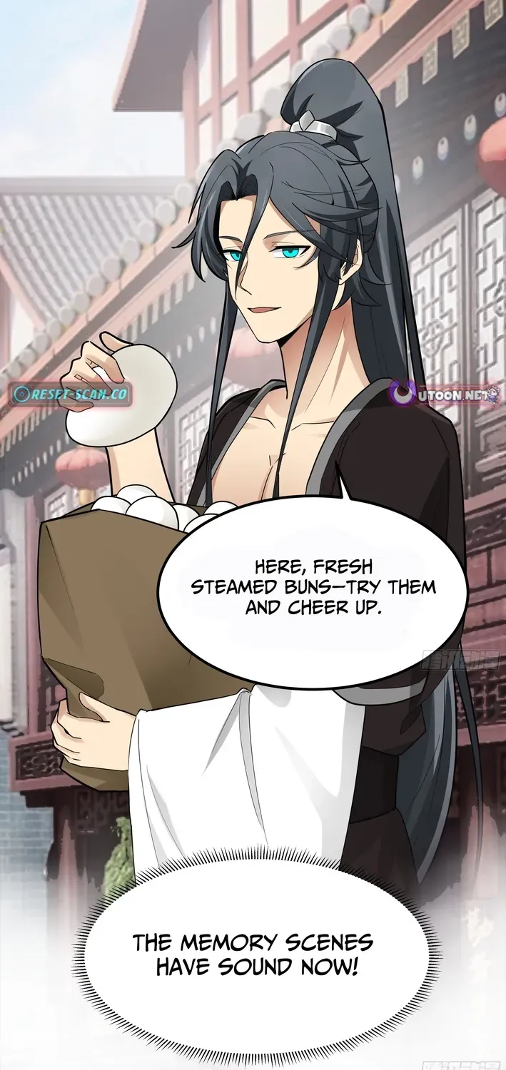 Never Mess with Hyung Chapter 8 page 36 - 