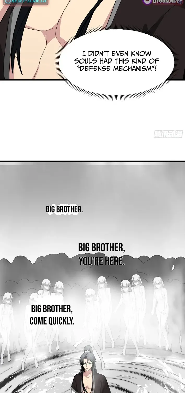 Never Mess with Hyung Chapter 8 page 39 - 