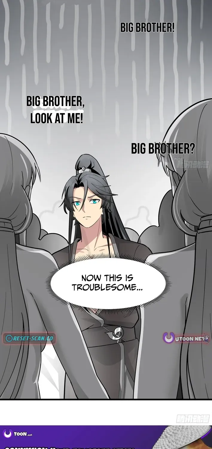 Never Mess with Hyung Chapter 8 page 41 - 