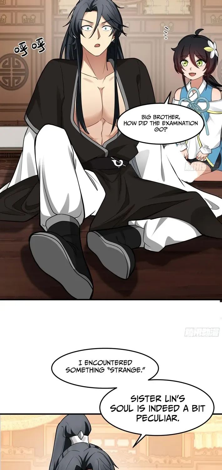 Never Mess with Hyung Chapter 9 page 11 - 