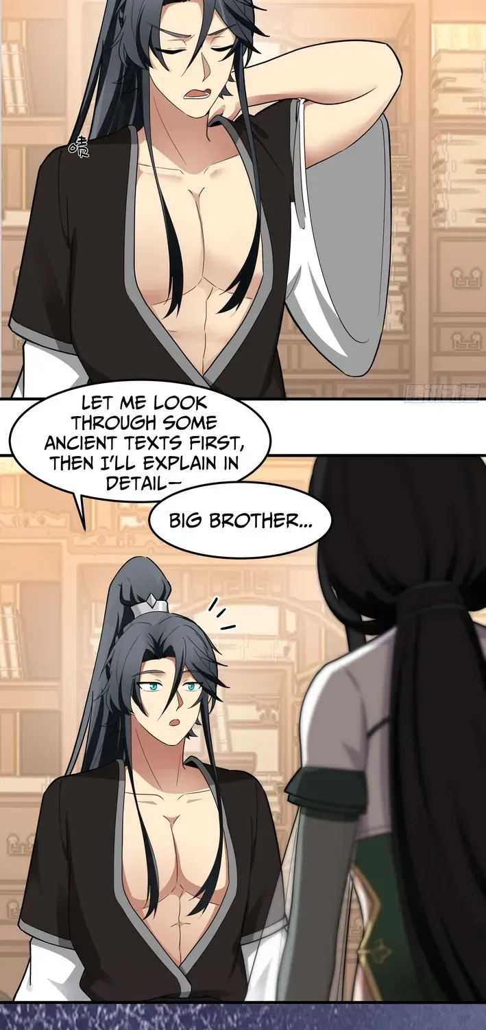 Never Mess with Hyung Chapter 9 page 12 - 