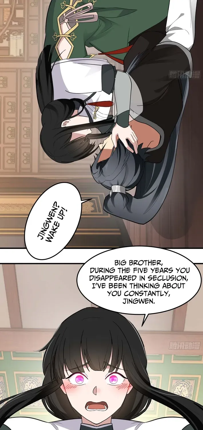 Never Mess with Hyung Chapter 9 page 15 - 
