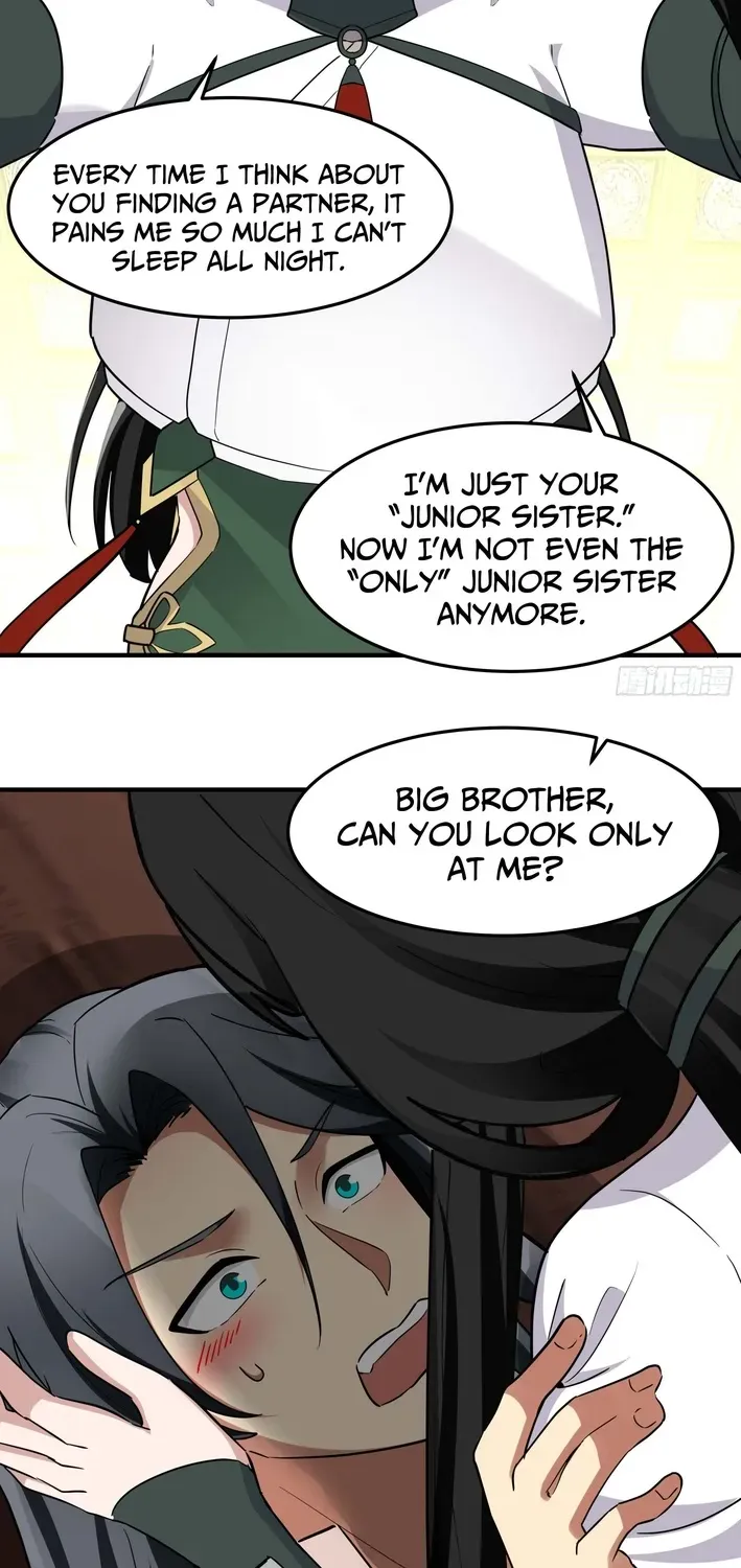 Never Mess with Hyung Chapter 9 page 16 - 