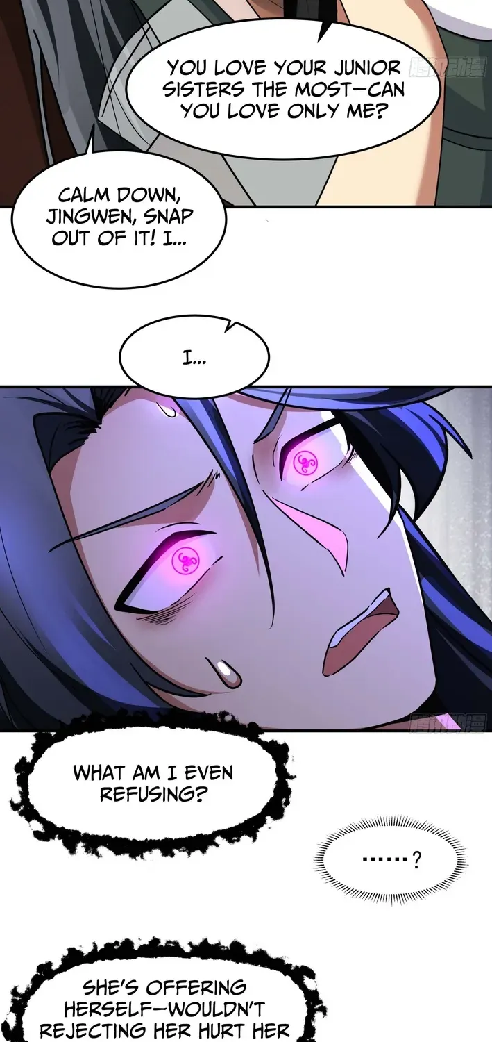 Never Mess with Hyung Chapter 9 page 17 - 