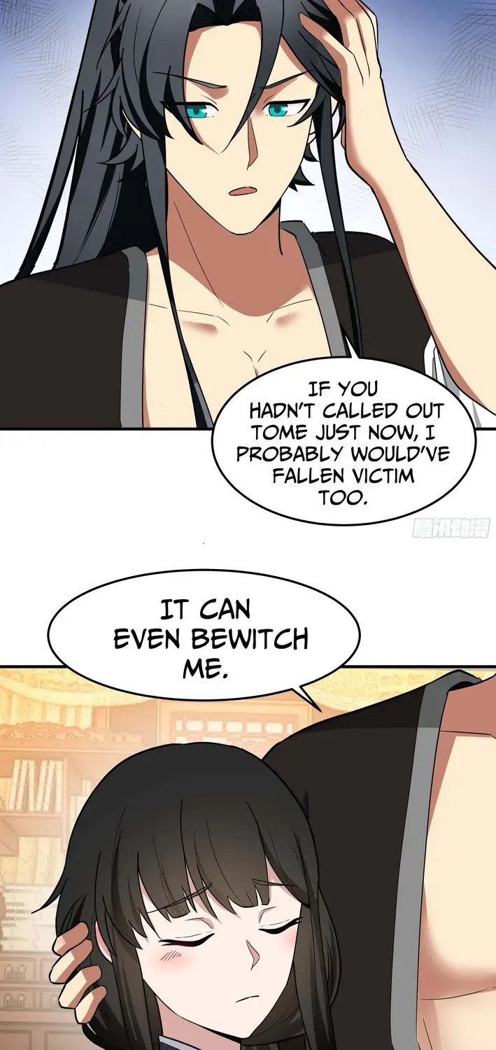 Never Mess with Hyung Chapter 9 page 22 - 