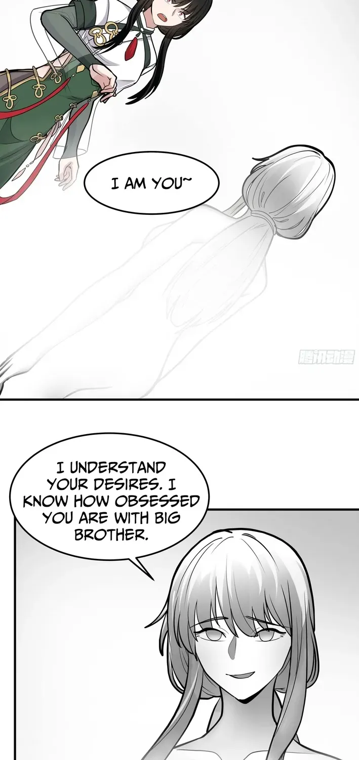 Never Mess with Hyung Chapter 9 page 27 - 