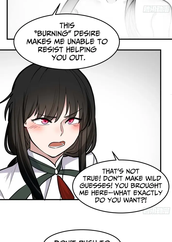 Never Mess with Hyung Chapter 9 page 28 - 