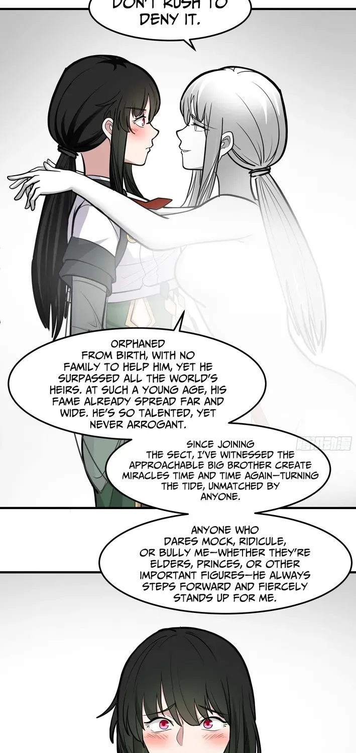 Never Mess with Hyung Chapter 9 page 29 - 