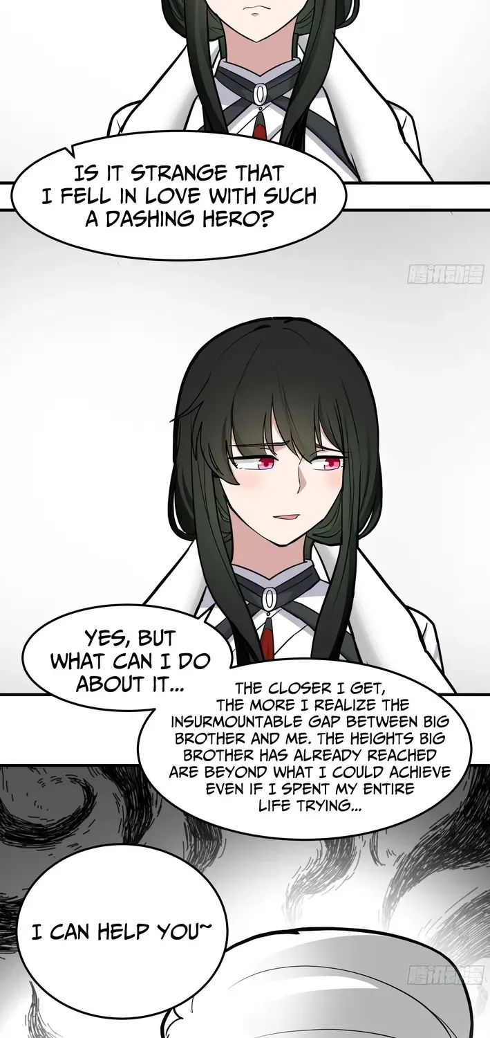 Never Mess with Hyung Chapter 9 page 30 - 