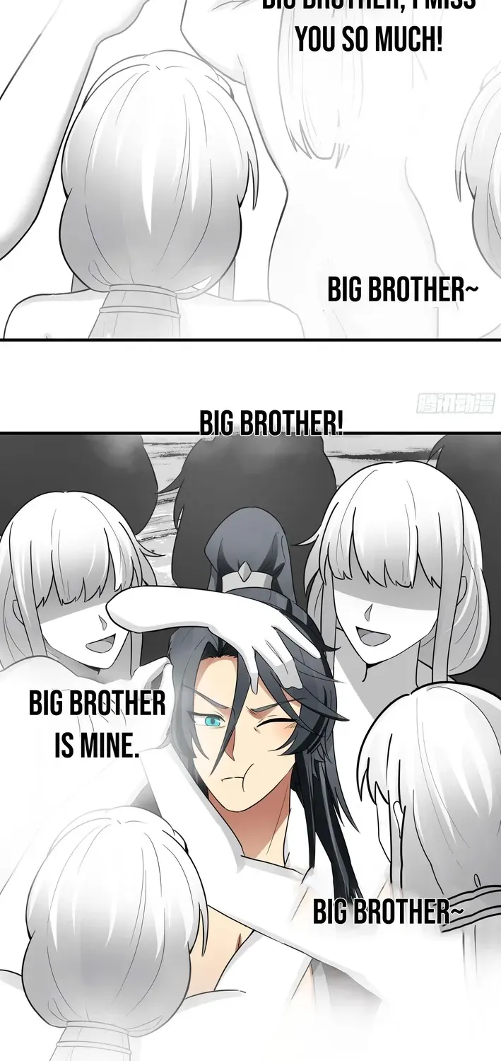 Never Mess with Hyung Chapter 9 page 4 - 