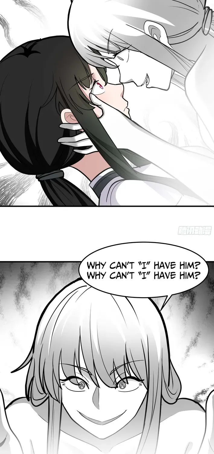 Never Mess with Hyung Chapter 9 page 31 - 
