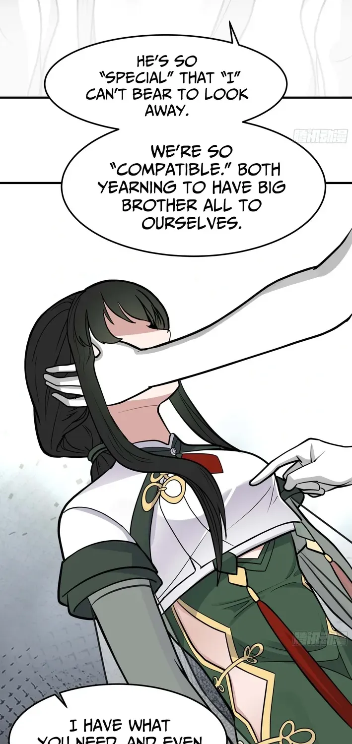 Never Mess with Hyung Chapter 9 page 32 - 