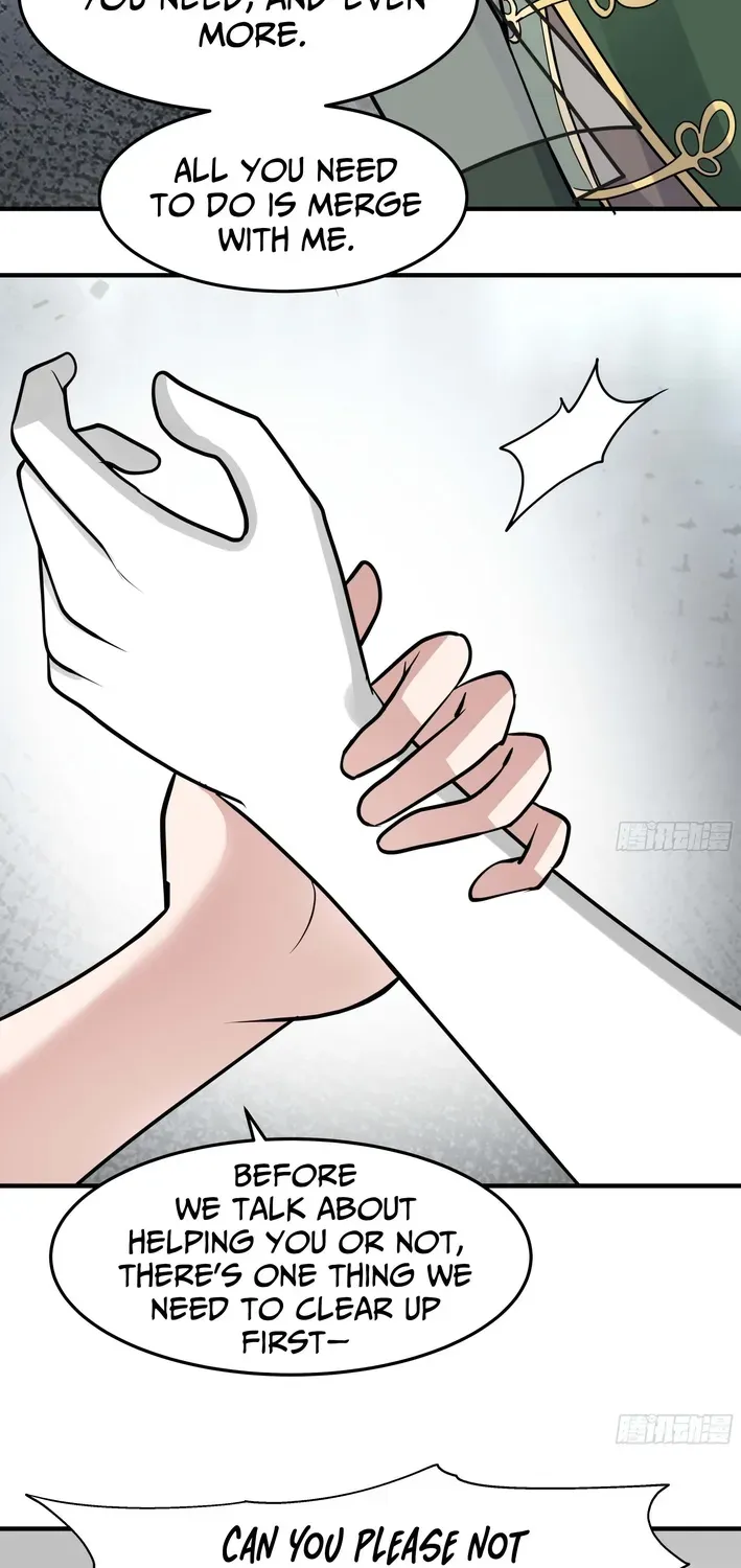 Never Mess with Hyung Chapter 9 page 33 - 