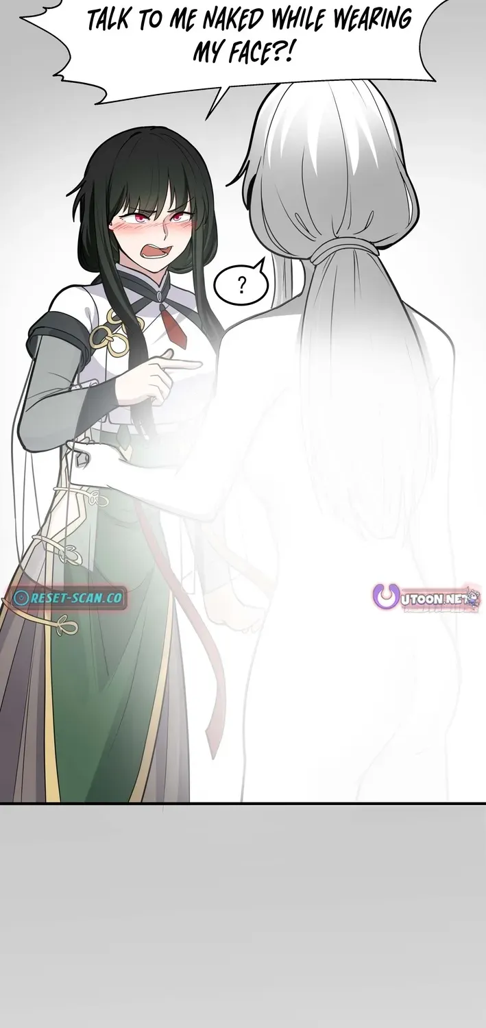 Never Mess with Hyung Chapter 9 page 34 - 