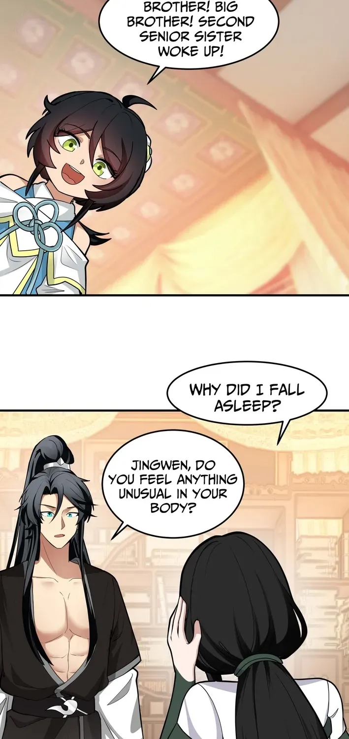 Never Mess with Hyung Chapter 9 page 37 - 