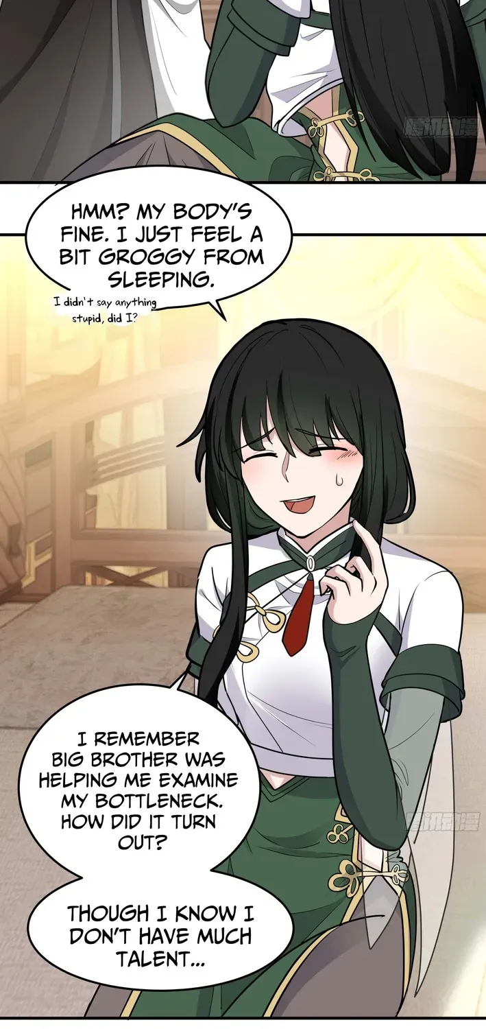 Never Mess with Hyung Chapter 9 page 38 - 
