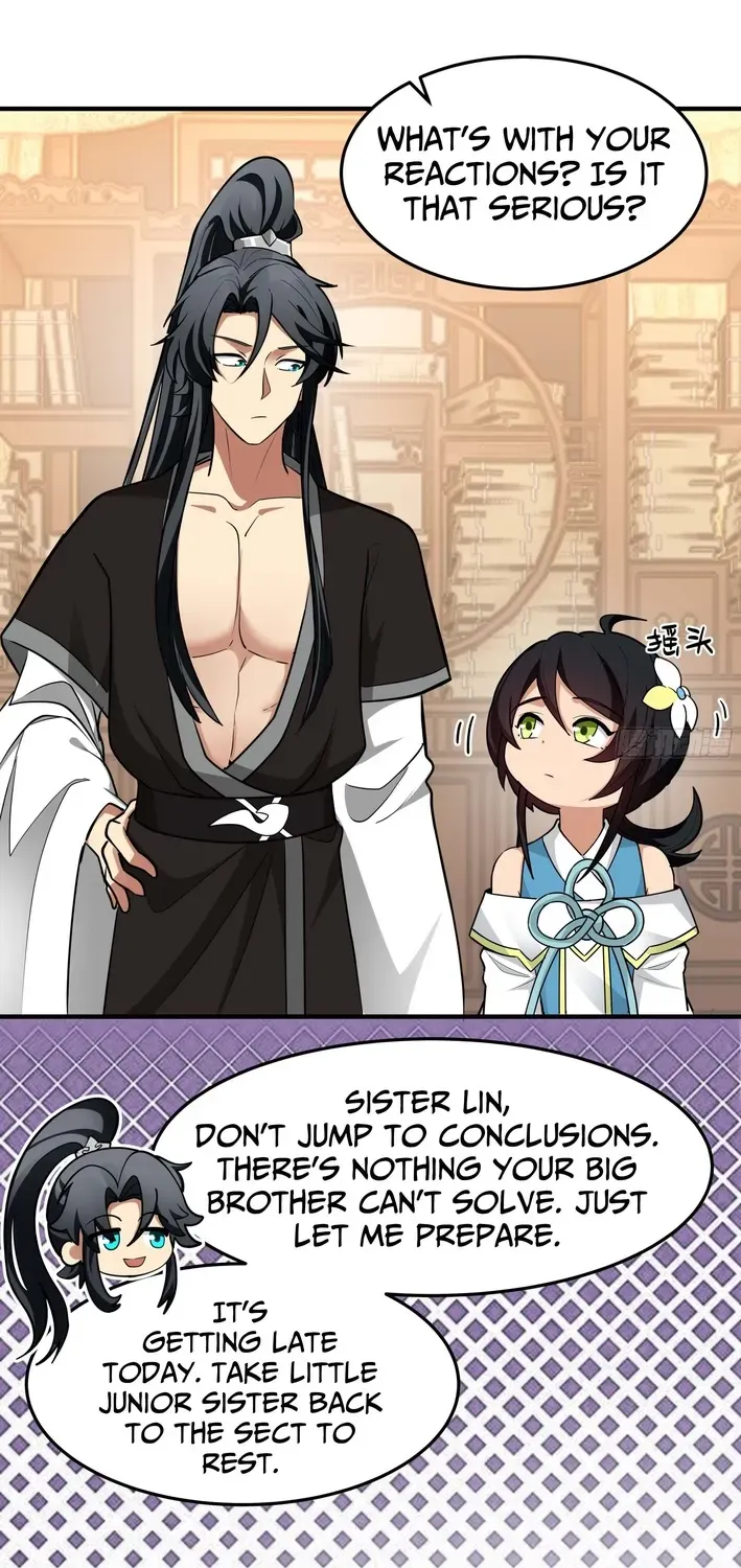 Never Mess with Hyung Chapter 9 page 39 - 