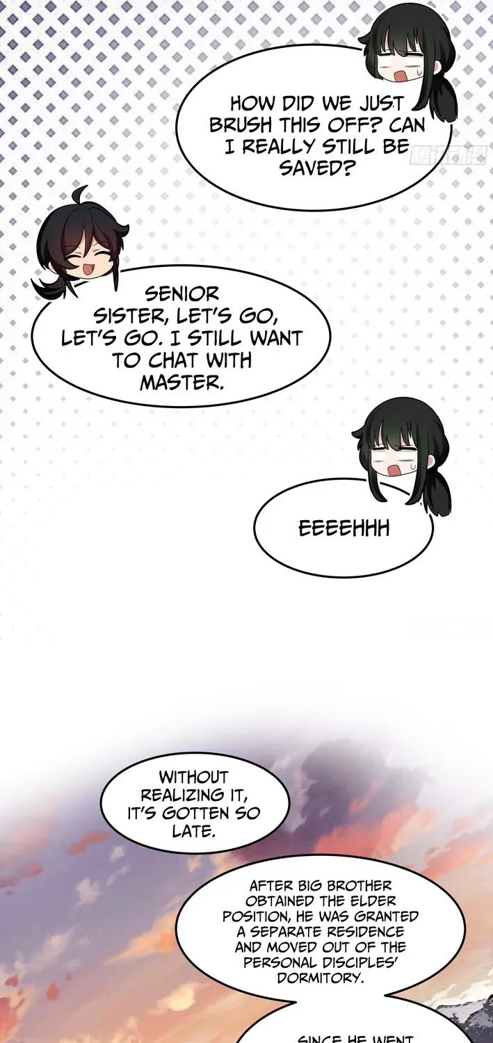 Never Mess with Hyung Chapter 9 page 40 - 