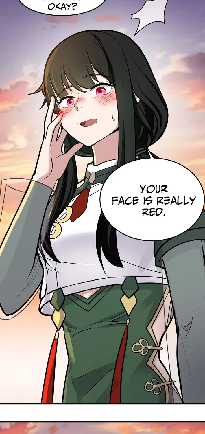 Never Mess with Hyung Chapter 9 page 43 - 