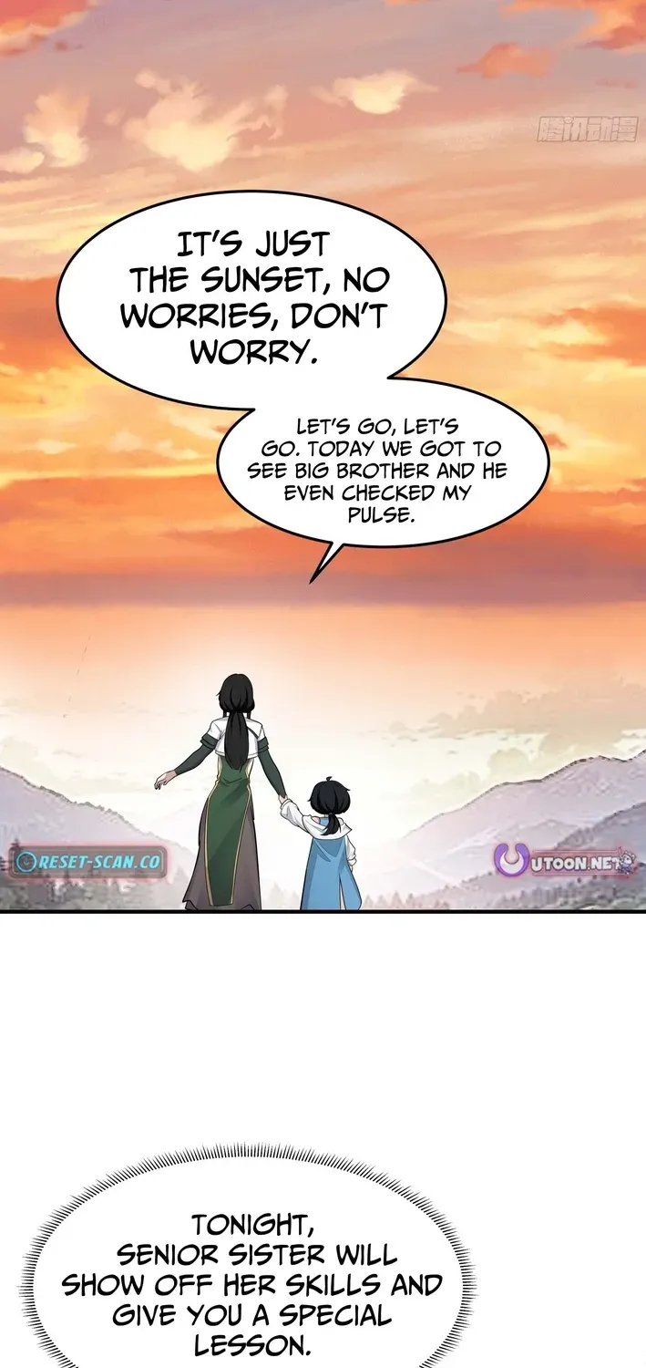 Never Mess with Hyung Chapter 9 page 44 - 