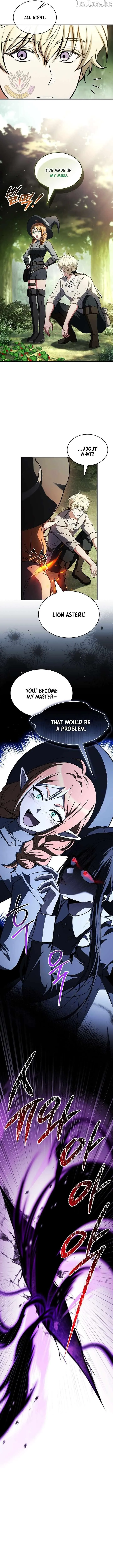 Never Mind the Heir, I’ll Focus on Healing Chapter 38 page 13 - 