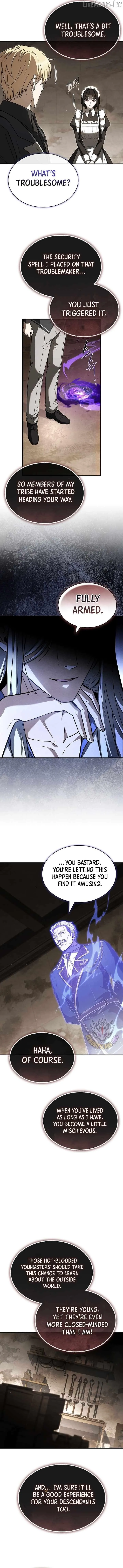 Never Mind the Heir, I’ll Focus on Healing Chapter 39 page 15 - 