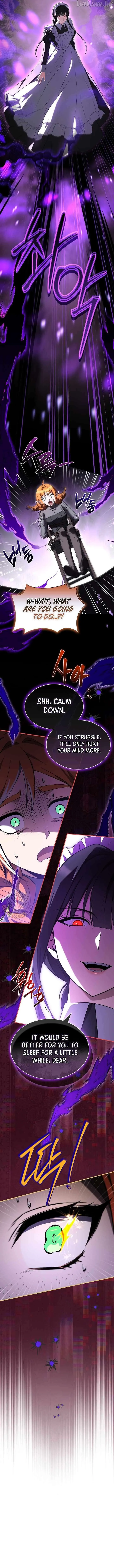 Never Mind the Heir, I’ll Focus on Healing Chapter 39 page 7 - 