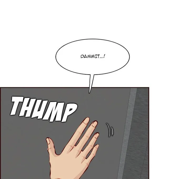 Never Too Late Chapter 100 page 11 - 