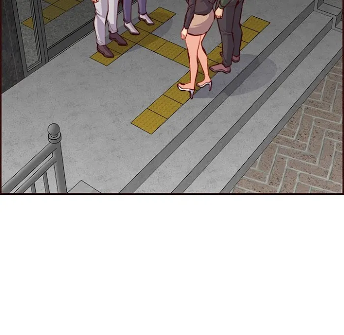 Never Too Late Chapter 100 page 103 - 